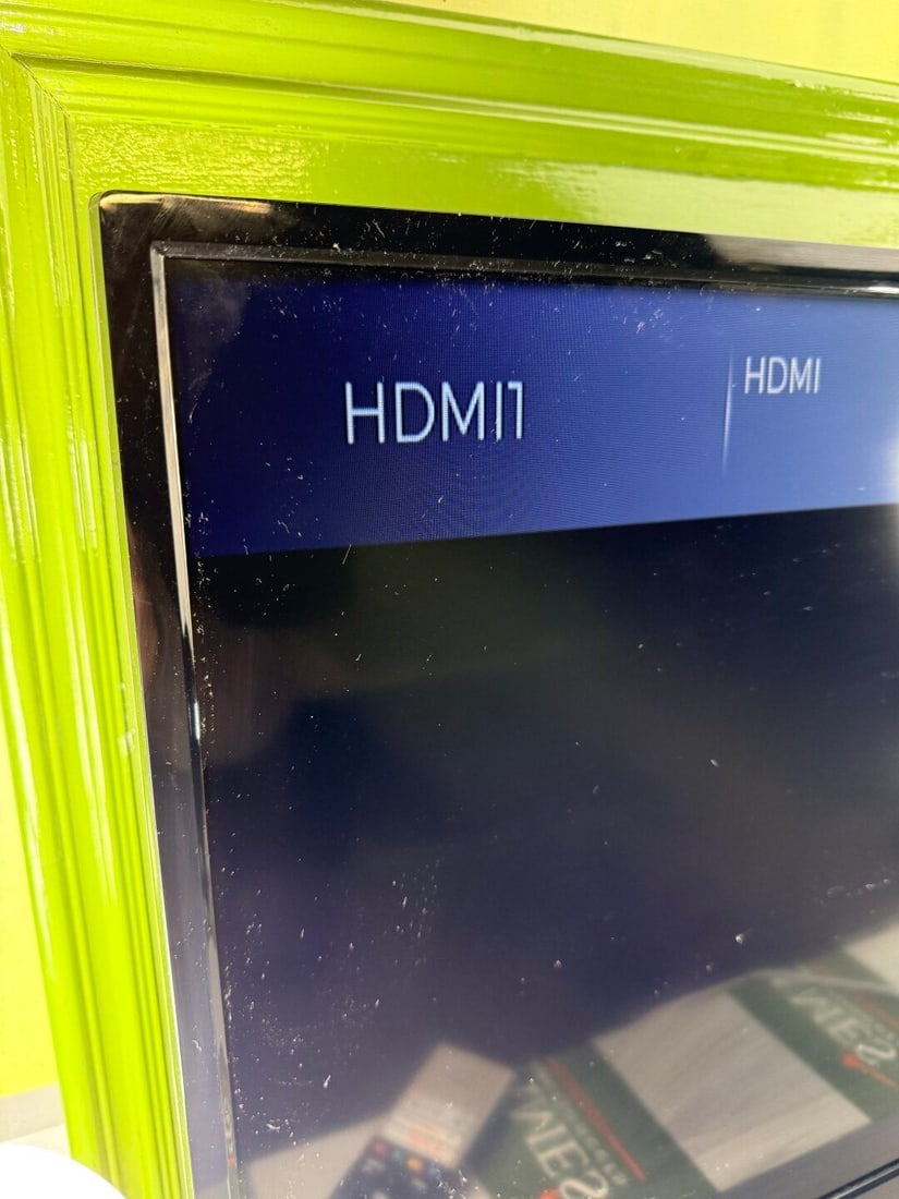 Toshiba 32LK3C63DB TV 80 cm (32) Full HD Smart TV Wi-Fi, 3 months old - 6