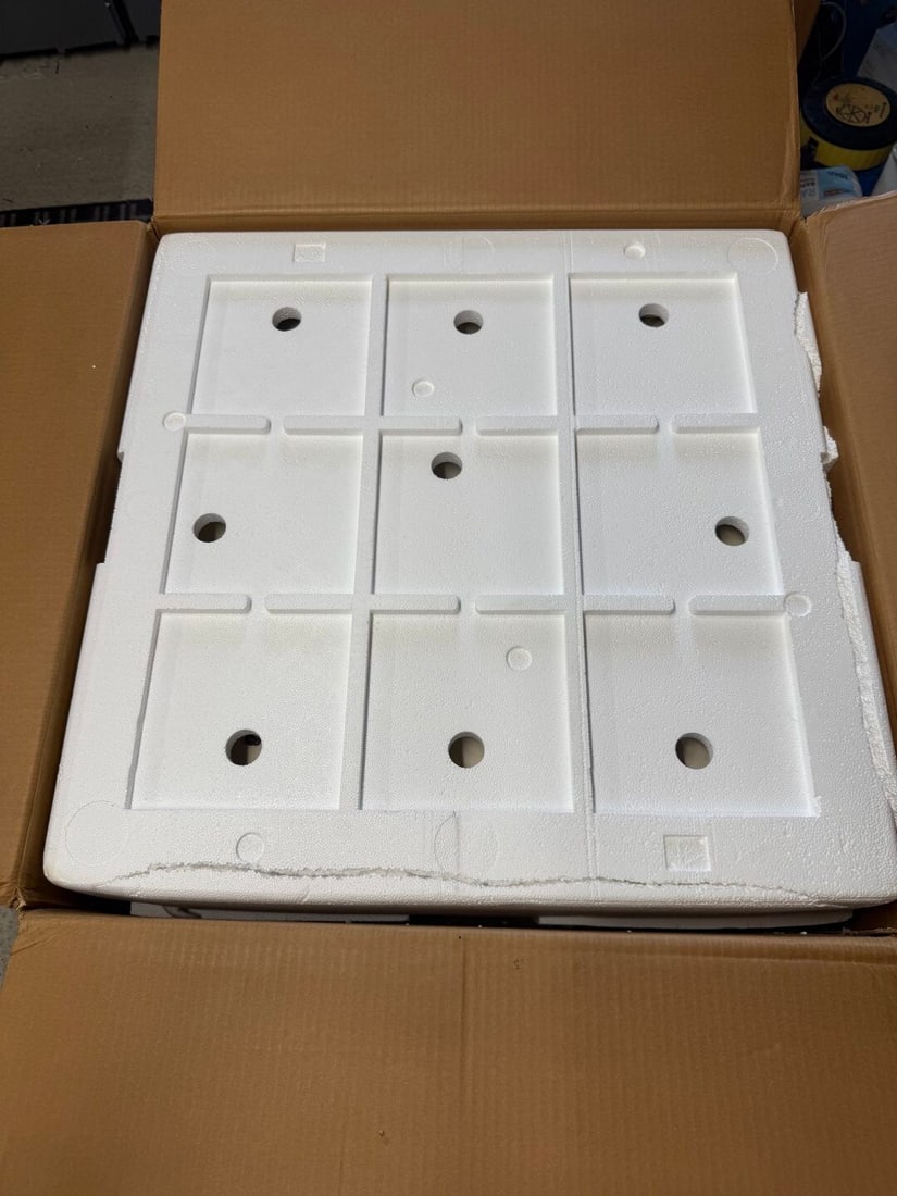 Muhammad Ali Gold Leaf Hardback Signed Book `Goat`By Taschen- Weighes 34KGs! - 5