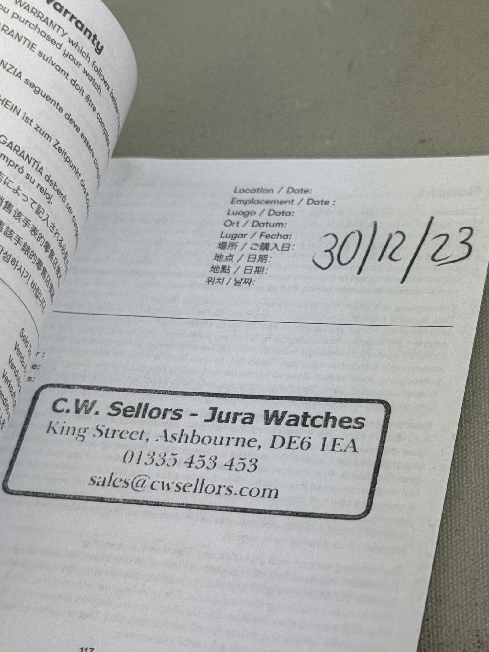 Gent`s Zodiac Automatic-Super Sea Wolf Exhibition Edition - 13