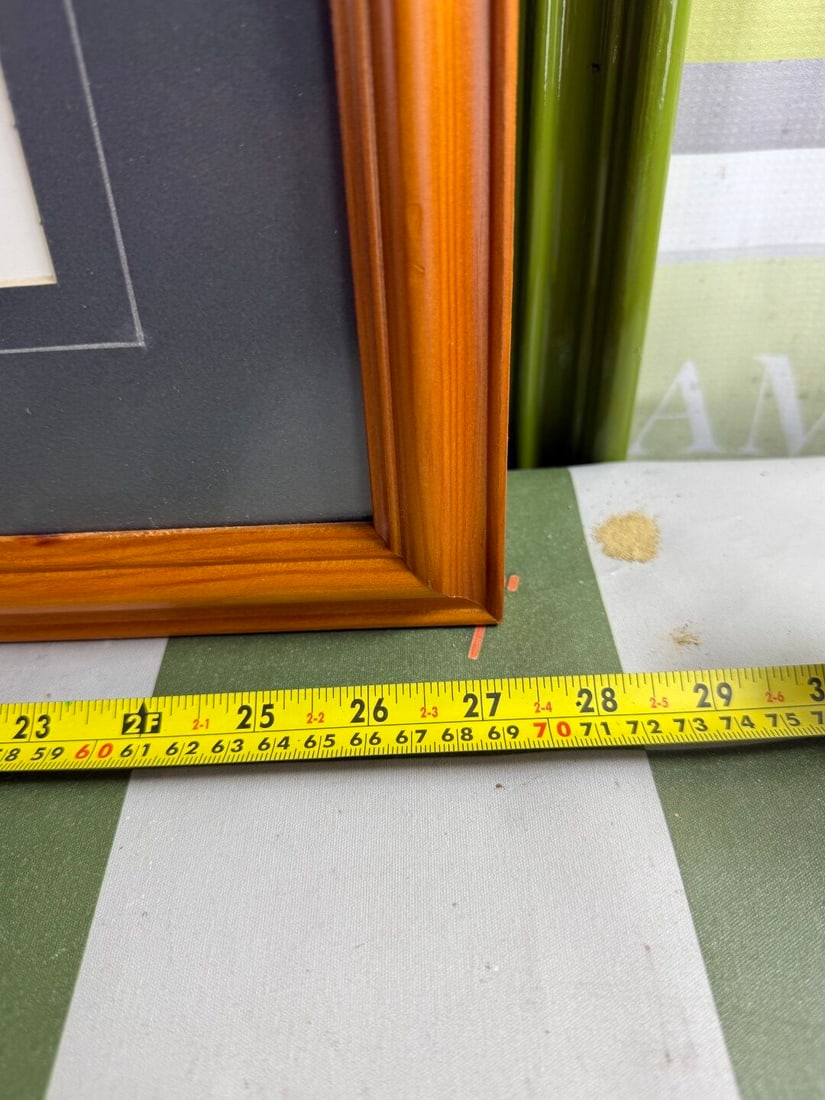 Rolling Stones-Ltd Edition Signed Lithograph 2287/5000 Of The Famous Sticky Finger Album Plate Signe - 5