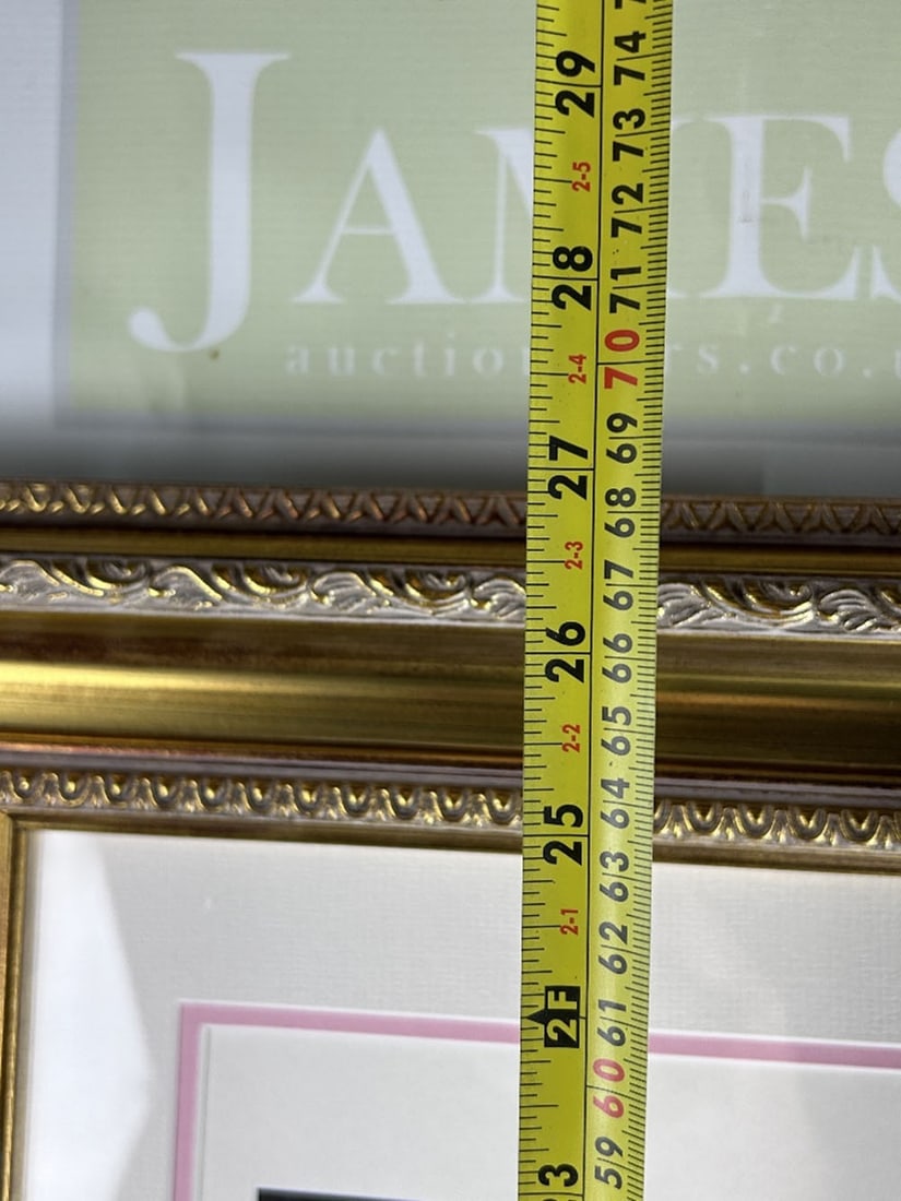 Andy Warhol (1928-1987) Marilyn Numbered Lithograph - 6