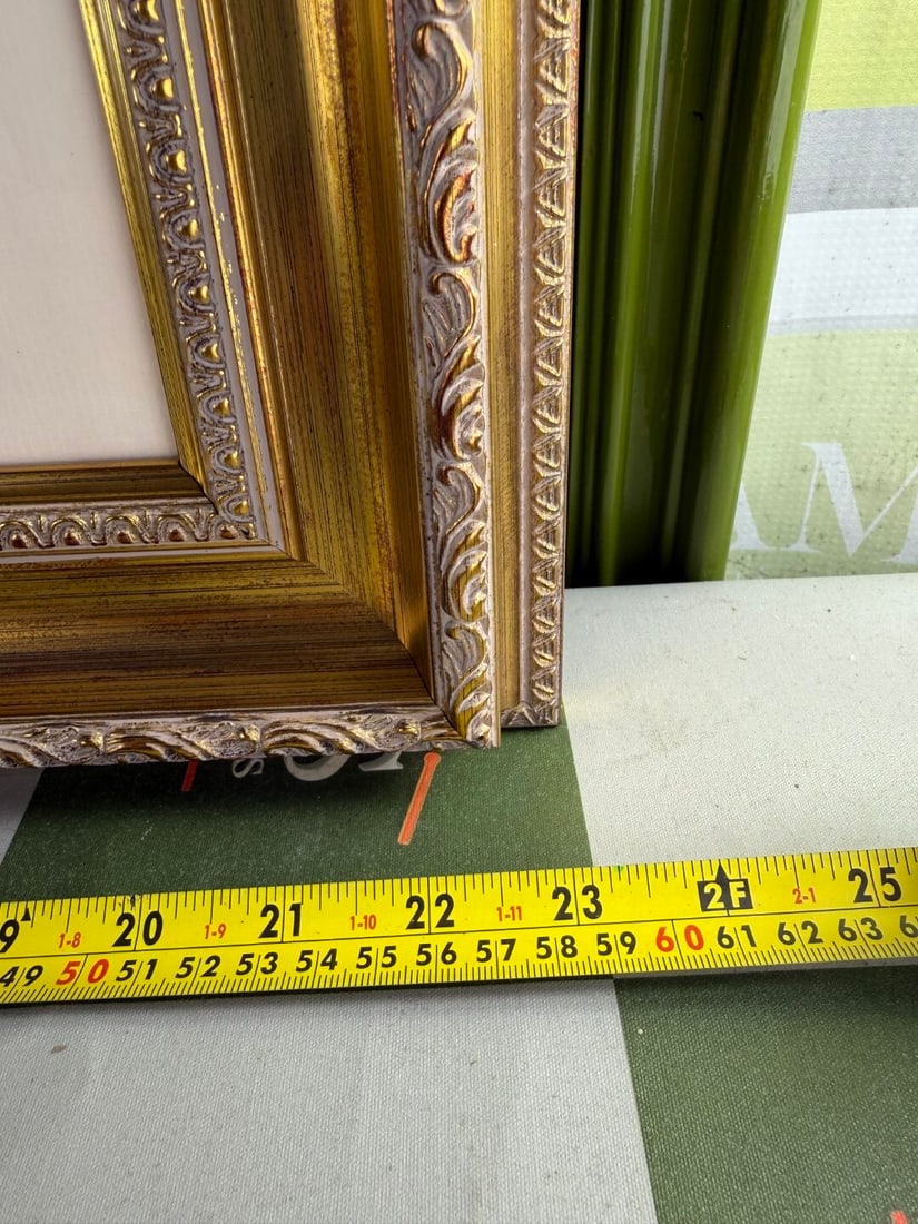 Andy Warhol-(1928-1987) `Pink Sam` Numbered Lithograph #19/100 - 5