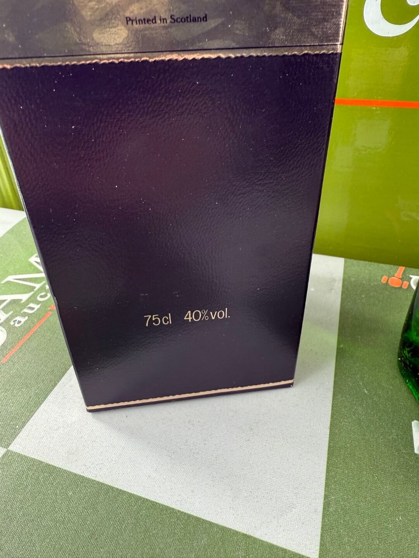 Glenfiddich Special Old Reserve Single Malt 75cl 40% - 3