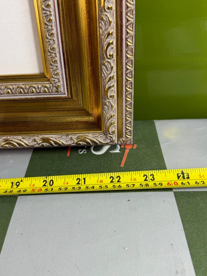 Roy Lichenstein (1923-1997) `Lady Reading` #72/150 Ltd Edition Lithograph Framed - 4