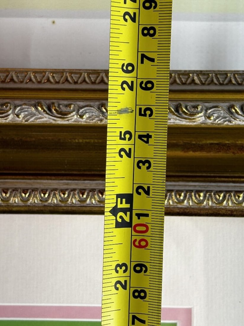 Andy Warhol-(1928-1987) Converse Numbered Lithograph #93/100 - 3