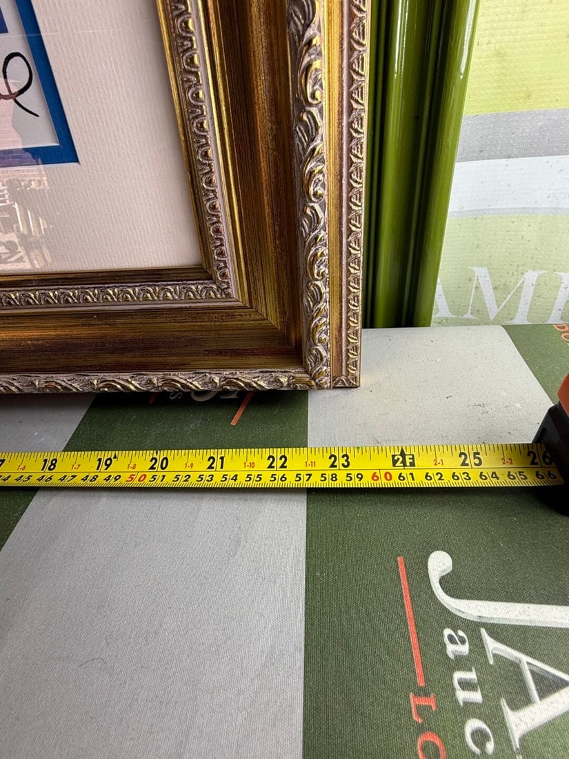 Andy Warhol-(1928-1987) Elizabeth Numbered Lithograph # 41/100 - 5