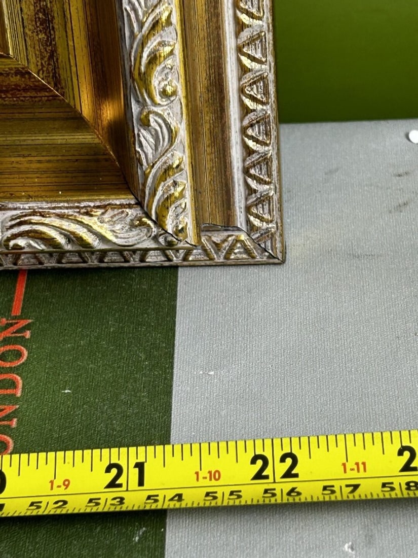 Andy Warhol-(1928-1987) Blondie Numbered Lithograph #63/100 Rare Example - 2