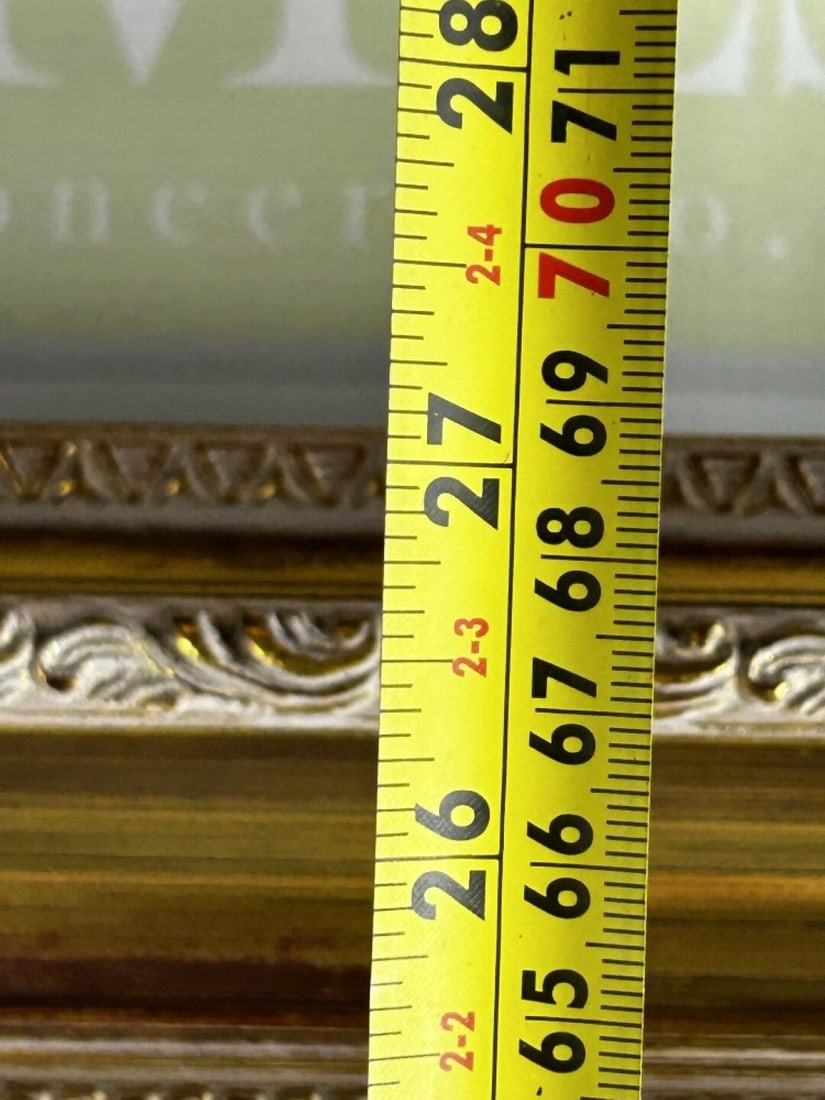 Andy Warhol-(1928-1987) Blondie Numbered Lithograph #63/100 Rare Example - 3