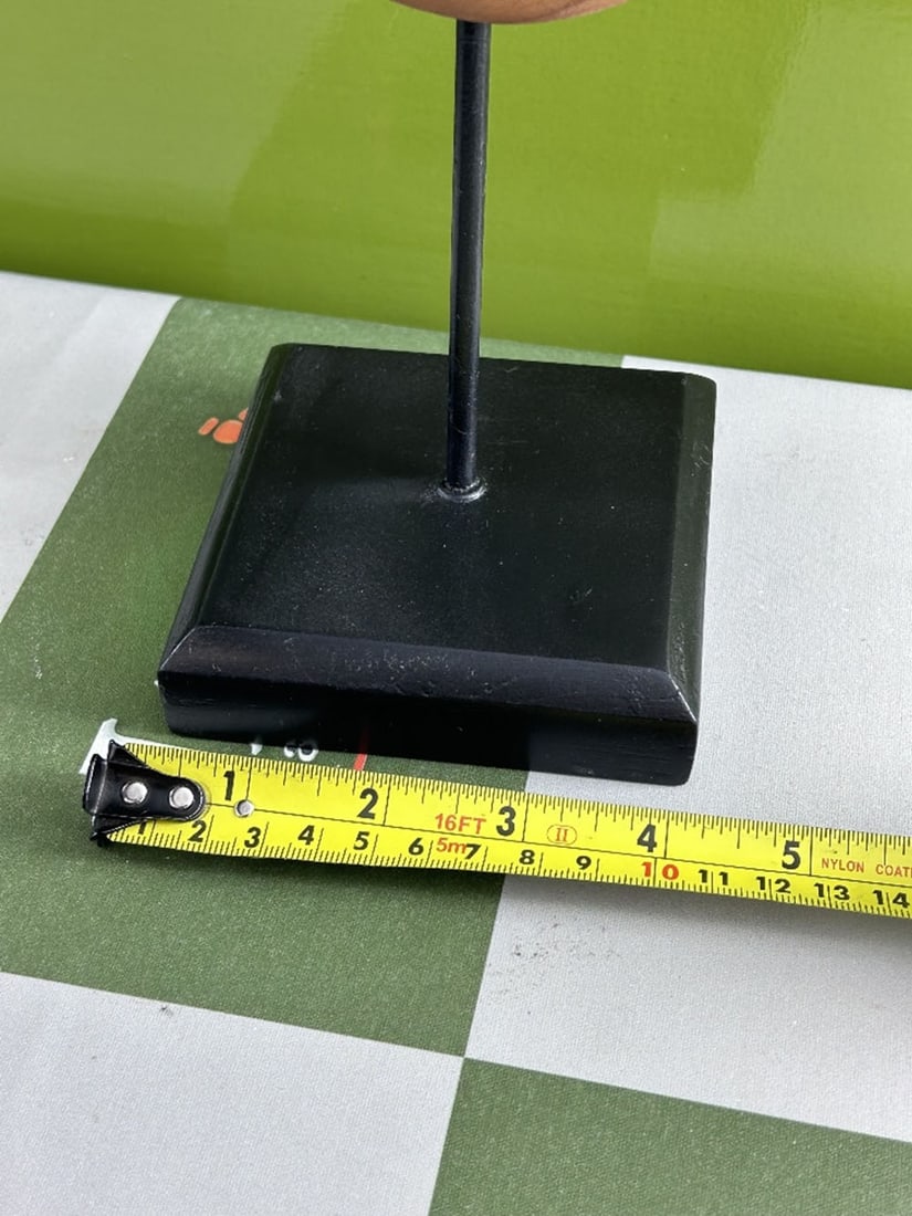 Handcrafted Indononesian Solid Wood Carving - 5