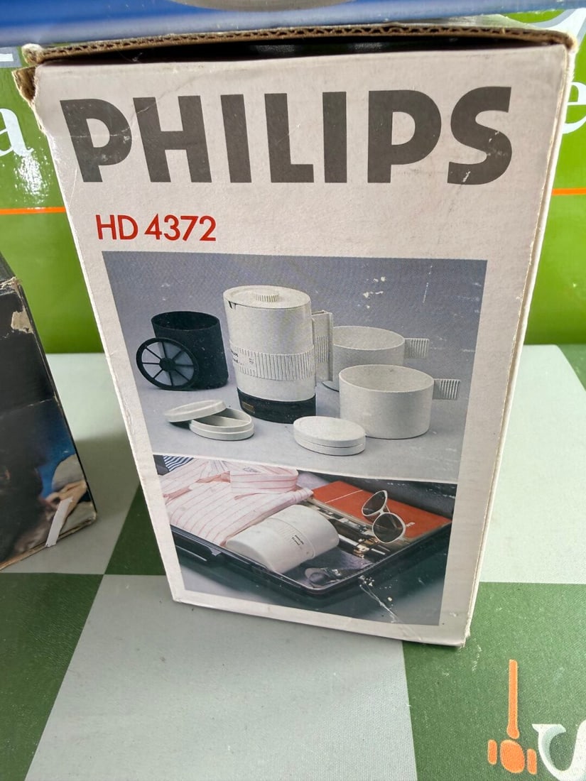 Camping Misc-Two Portable Kettles & Night Light - 3