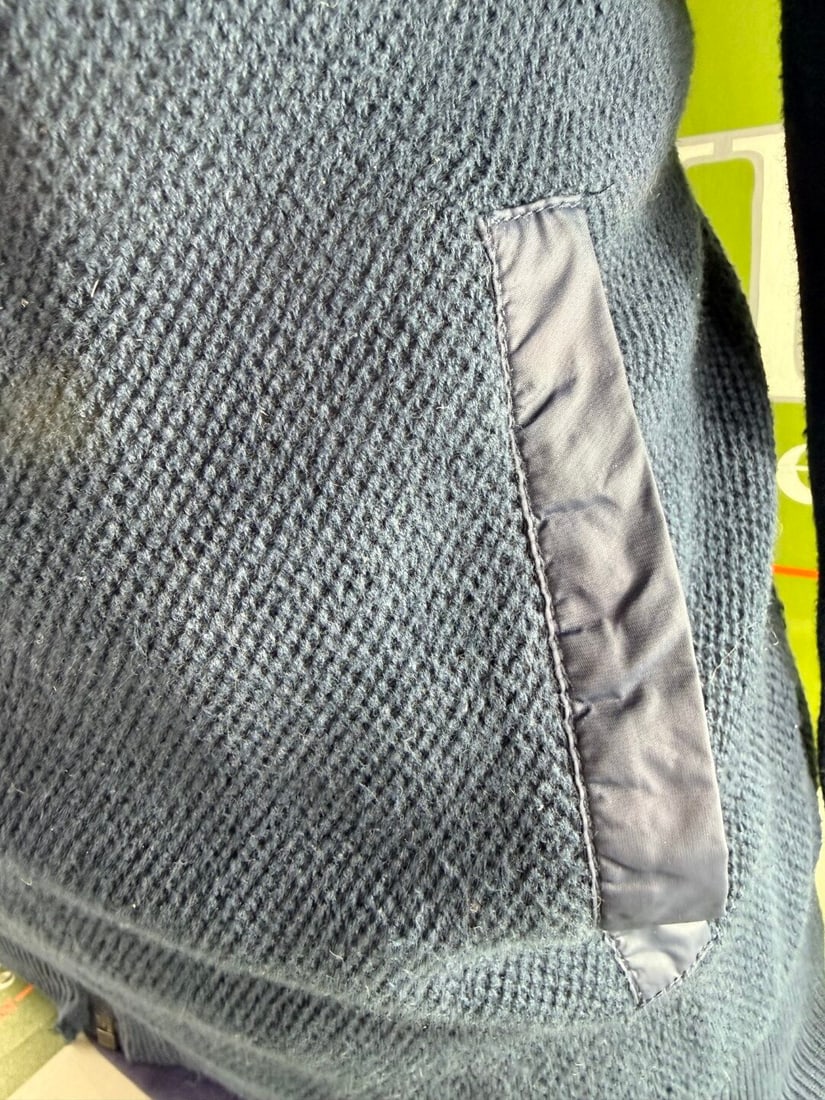 Aston Martin Racing Merchandise By Hackett London Summer Lightweight Jacket/Jumper - 3