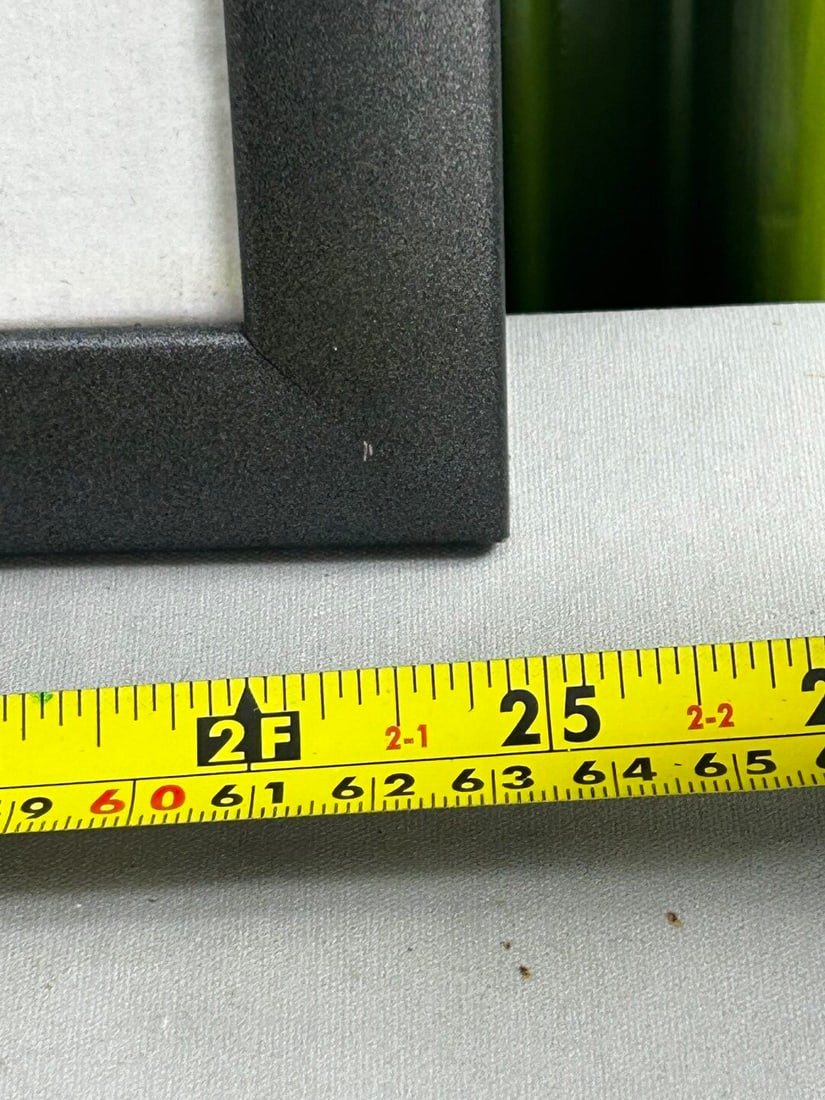 Muhammad Ali Signed Montage With Beatles Miami 1963 - 3