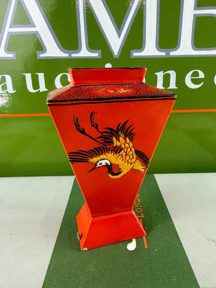 Asian Influence Display: Asian Influence Display