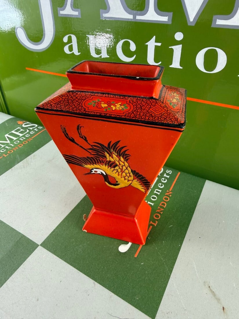 Asian Influence Display - 2