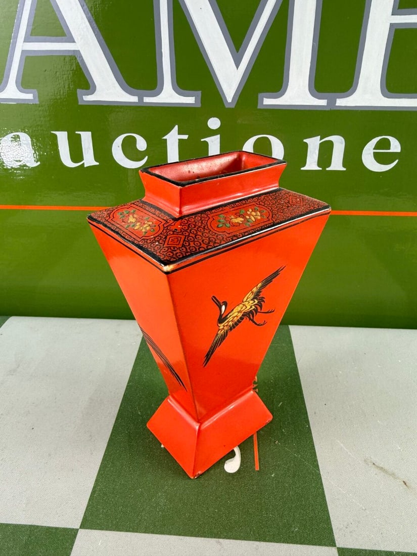 Asian Influence Display - 3