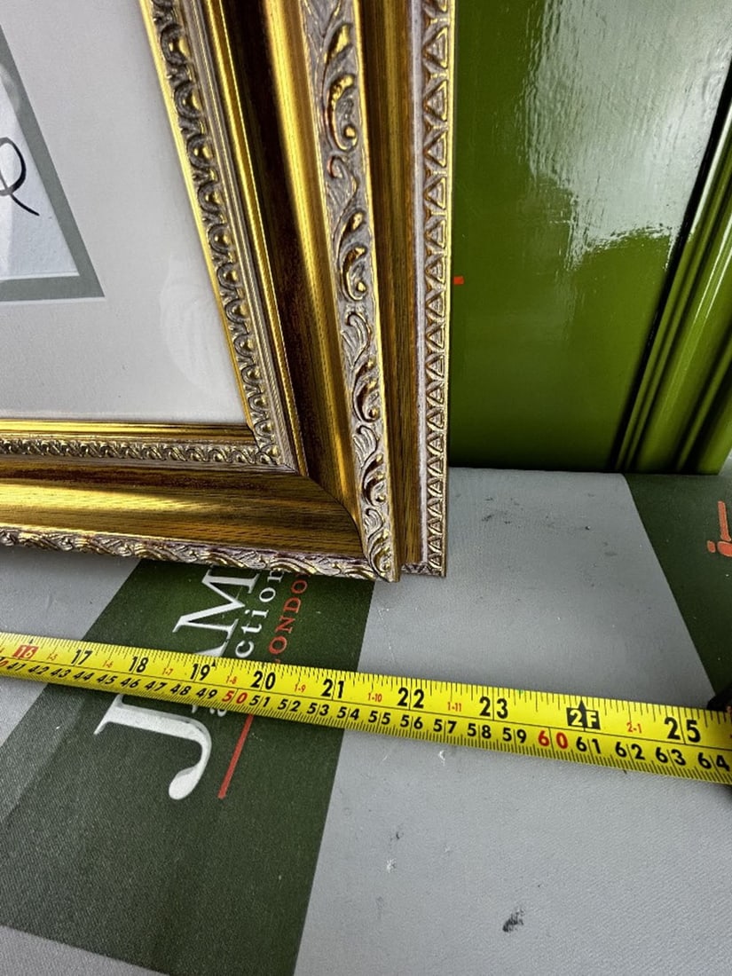 Andy Warhol (1928-1987) Flower for Tacoma Dome Lithograph - 6