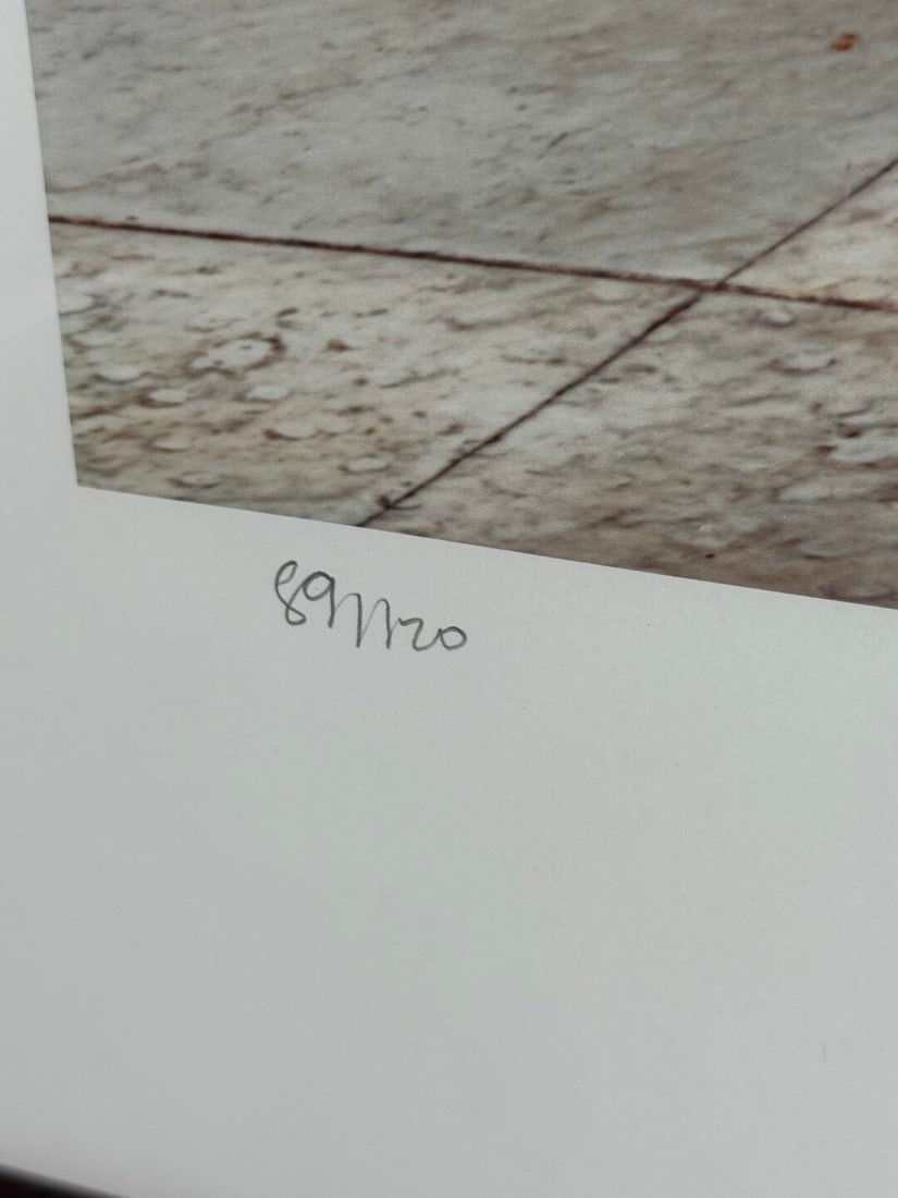 Storm Thorgerson (1944-2013)-Pink Floyd`s `Mother of All Back Catalogues` 2012 Ltd #89/120-Investmen - 6