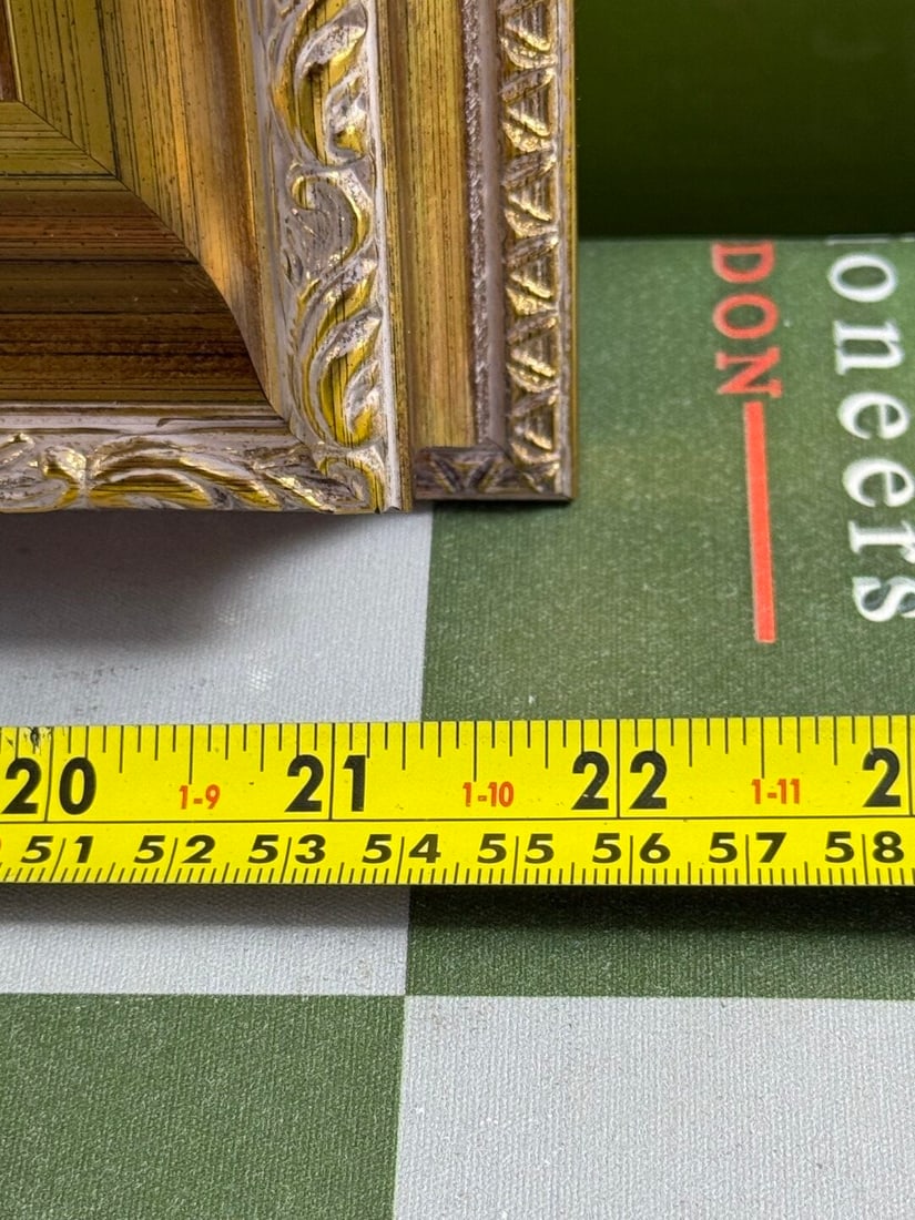 Roy Lichenstein (1923-1997) `Melody` Numbered Ltd Edition Lithograph #58/150 - 4