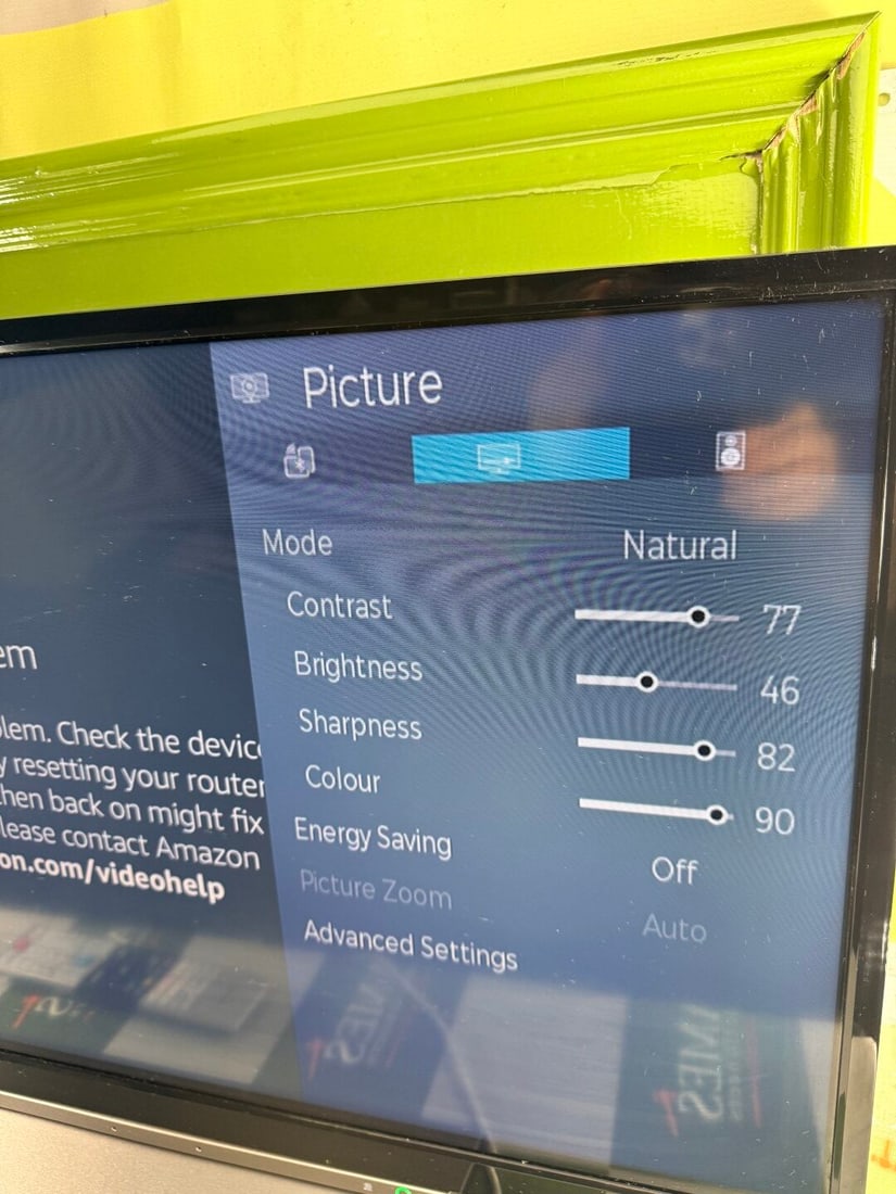 Toshiba 32LK3C63DB TV 80 cm (32) Full HD Smart TV Wi-Fi, 3 months old - 3