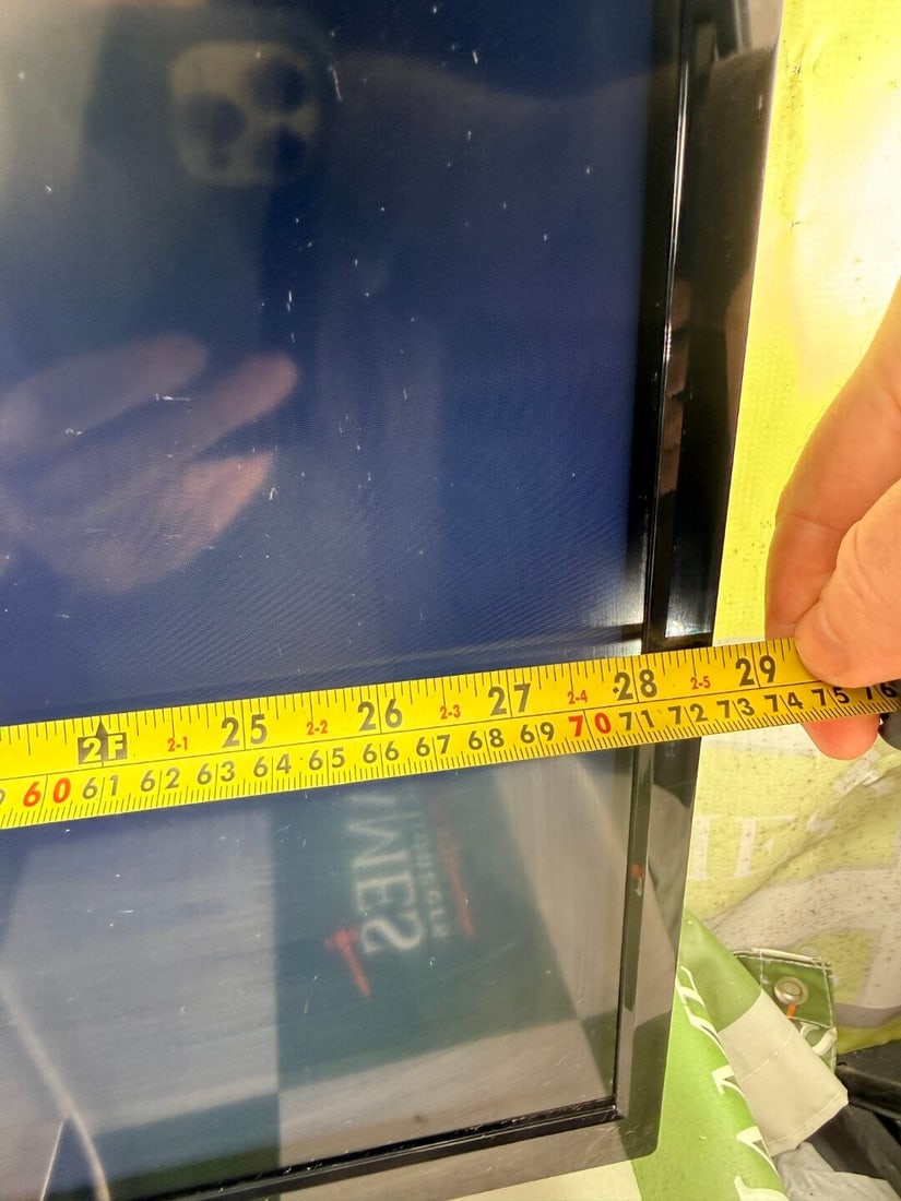 Toshiba 32LK3C63DB TV 80 cm (32) Full HD Smart TV Wi-Fi, 3 months old - 5