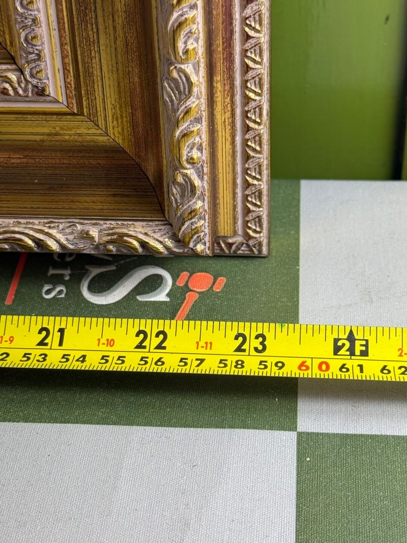 Roy Lichenstein (1923-1997)`Submarine` #50/150 Numbered Lithograph - 5