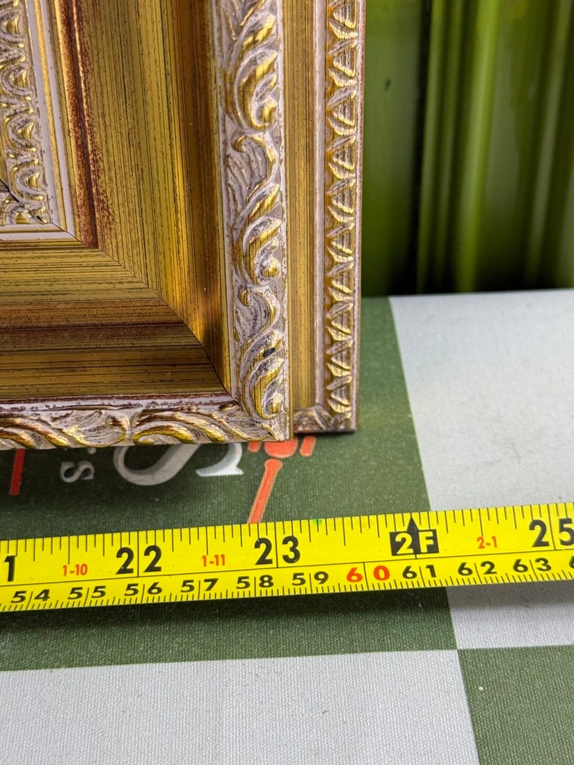 Andy Warhol-(1928-1987) `Pink Sam` Numbered Lithograph # 14/100 - 5