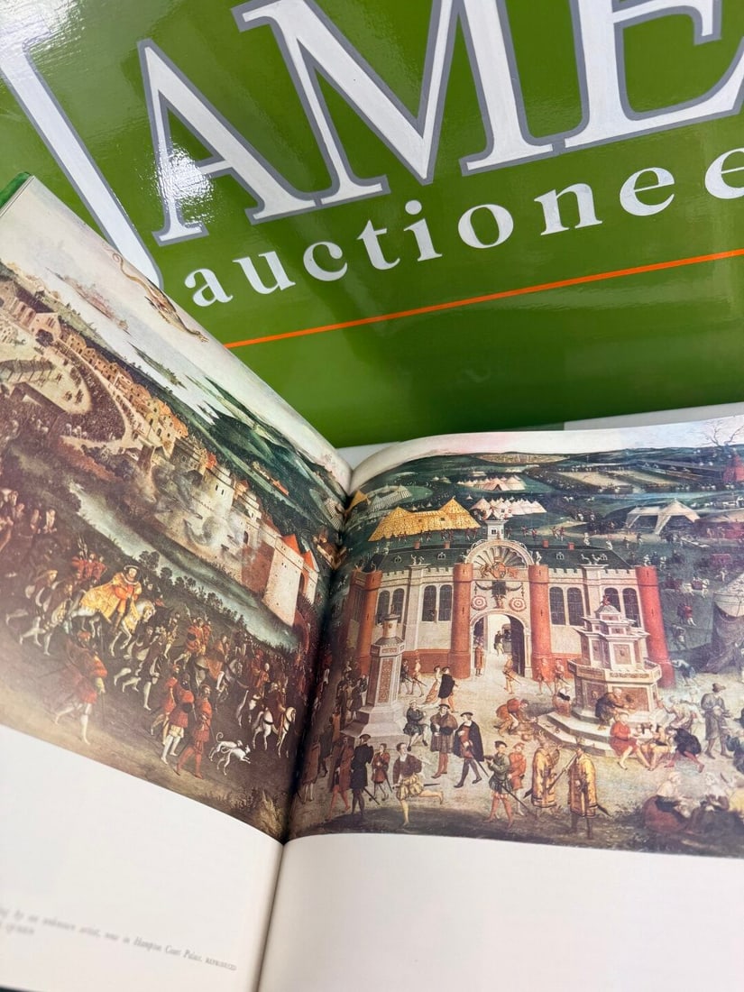 Winston S Churchill The Island Race Hardback Book. - 4