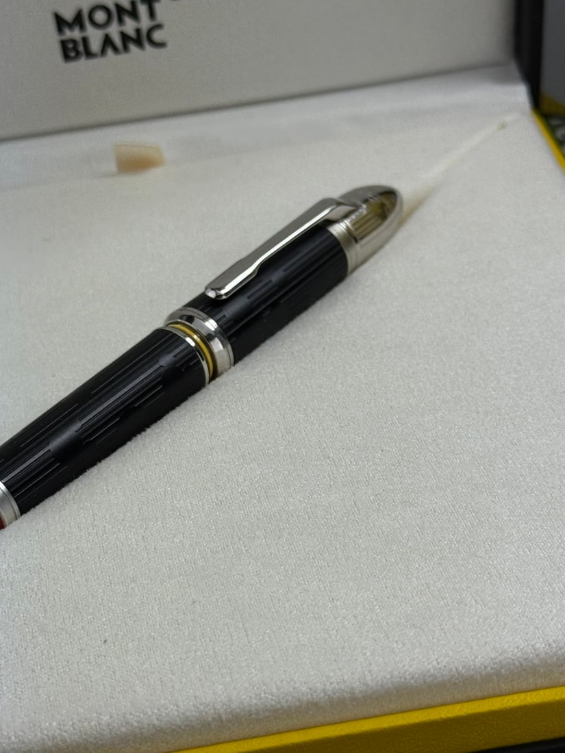 Montblanc Great Characters-Walt Disney Special Edition Rollerball - 11