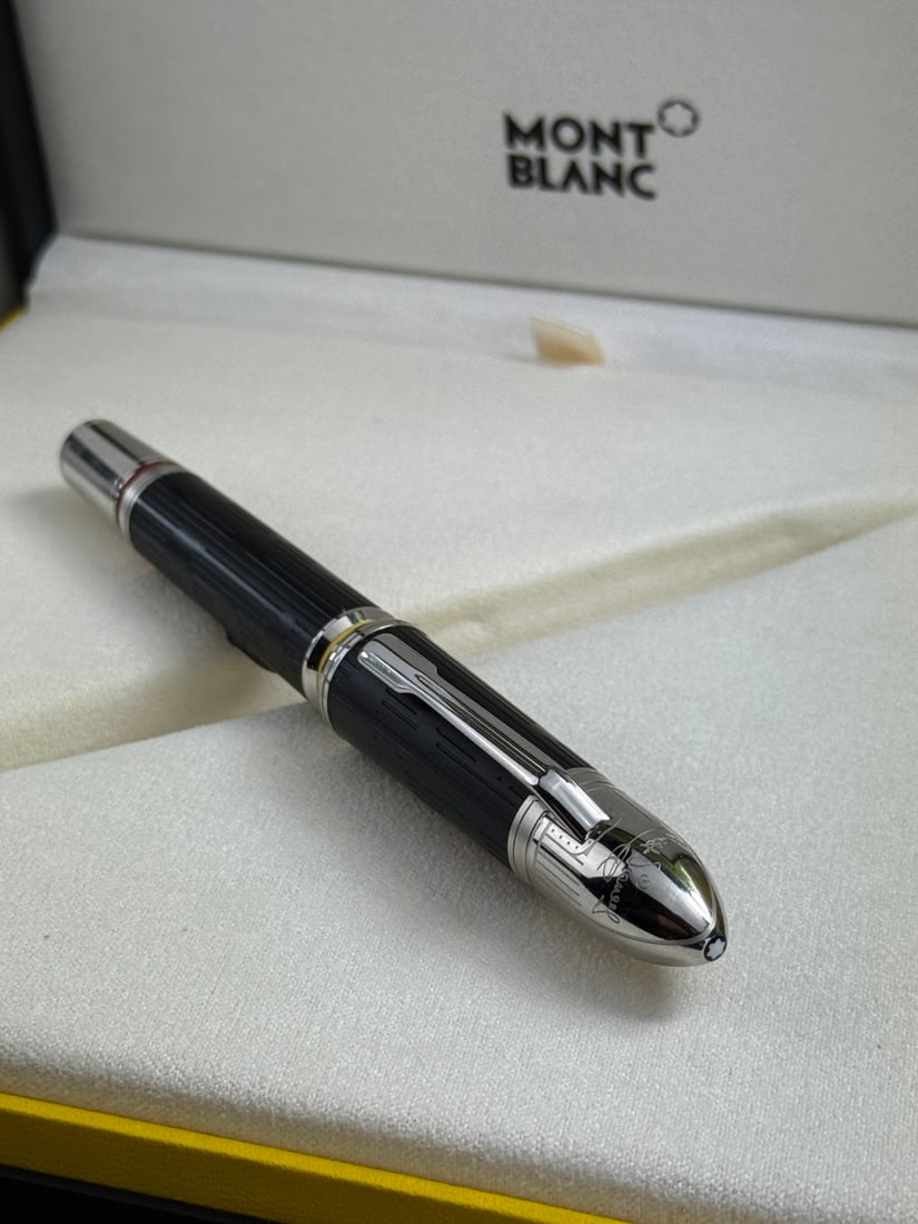 Montblanc Great Characters-Walt Disney Special Edition Rollerball - 12
