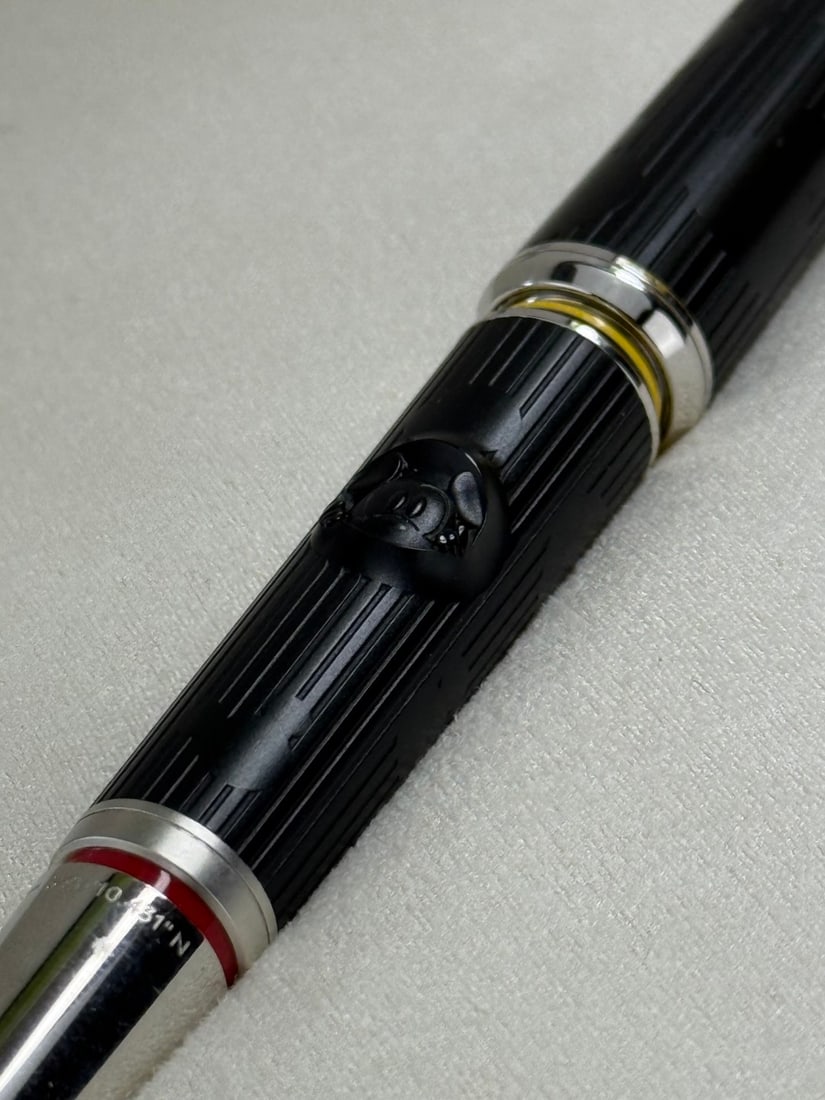Montblanc Great Characters-Walt Disney Special Edition Rollerball - 13