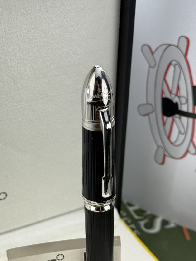 Montblanc Great Characters-Walt Disney Special Edition Rollerball - 2