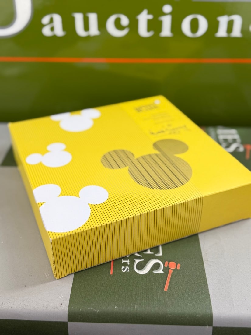 Montblanc Great Characters-Walt Disney Special Edition Rollerball - 5