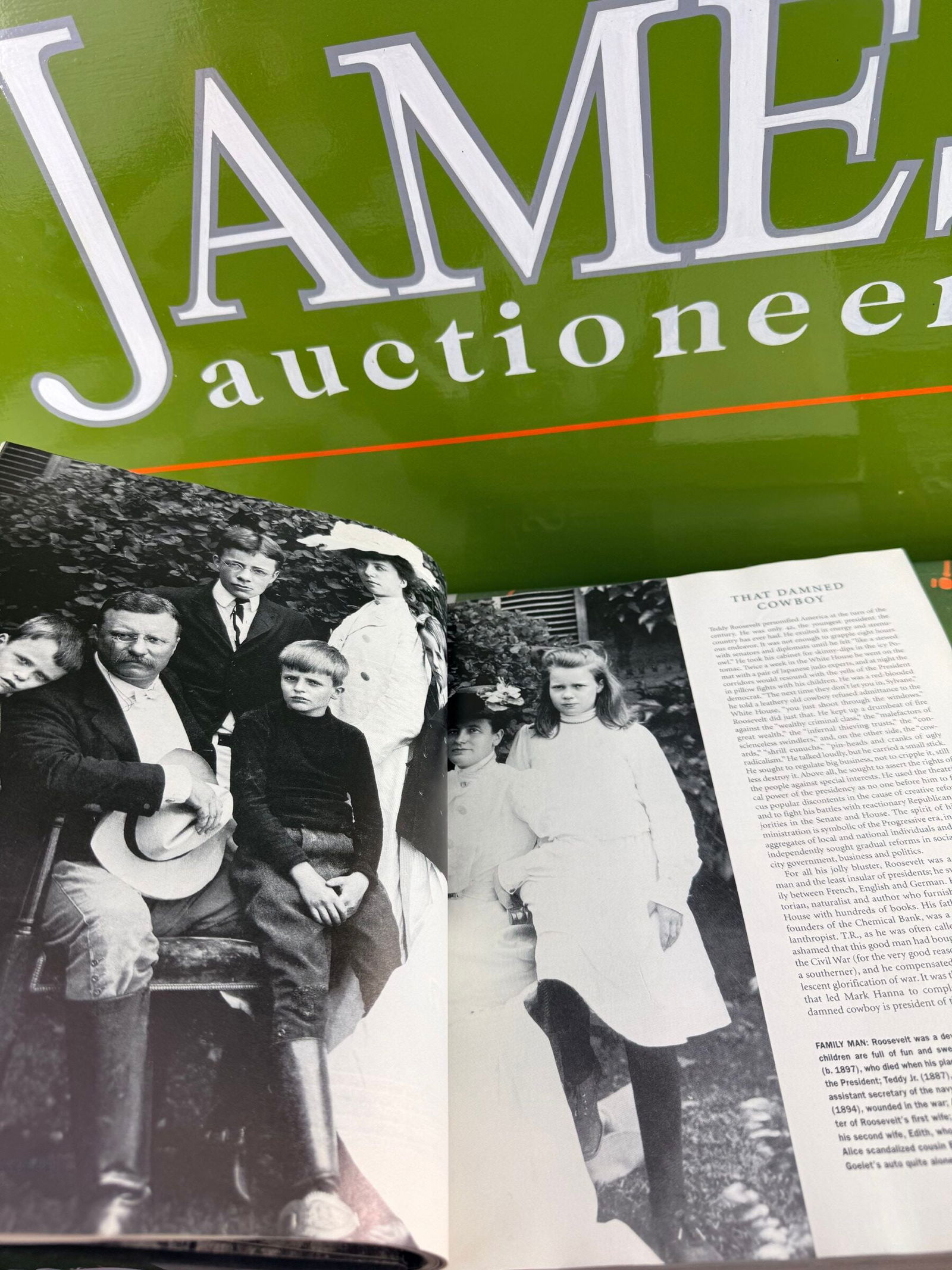 Harold Evans- `The American Century` Hardback Book - 3