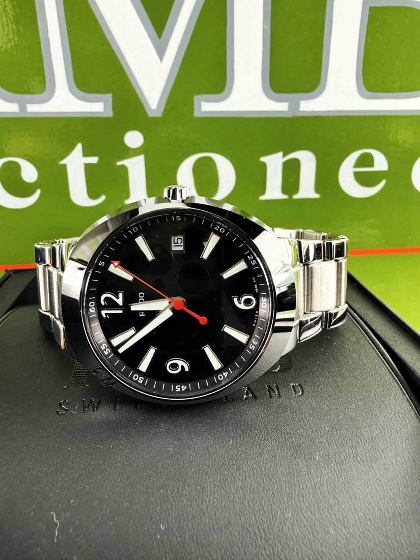 Rado Diastar Ceramic & Titanium Edition Watch Rrp £1599 - 3