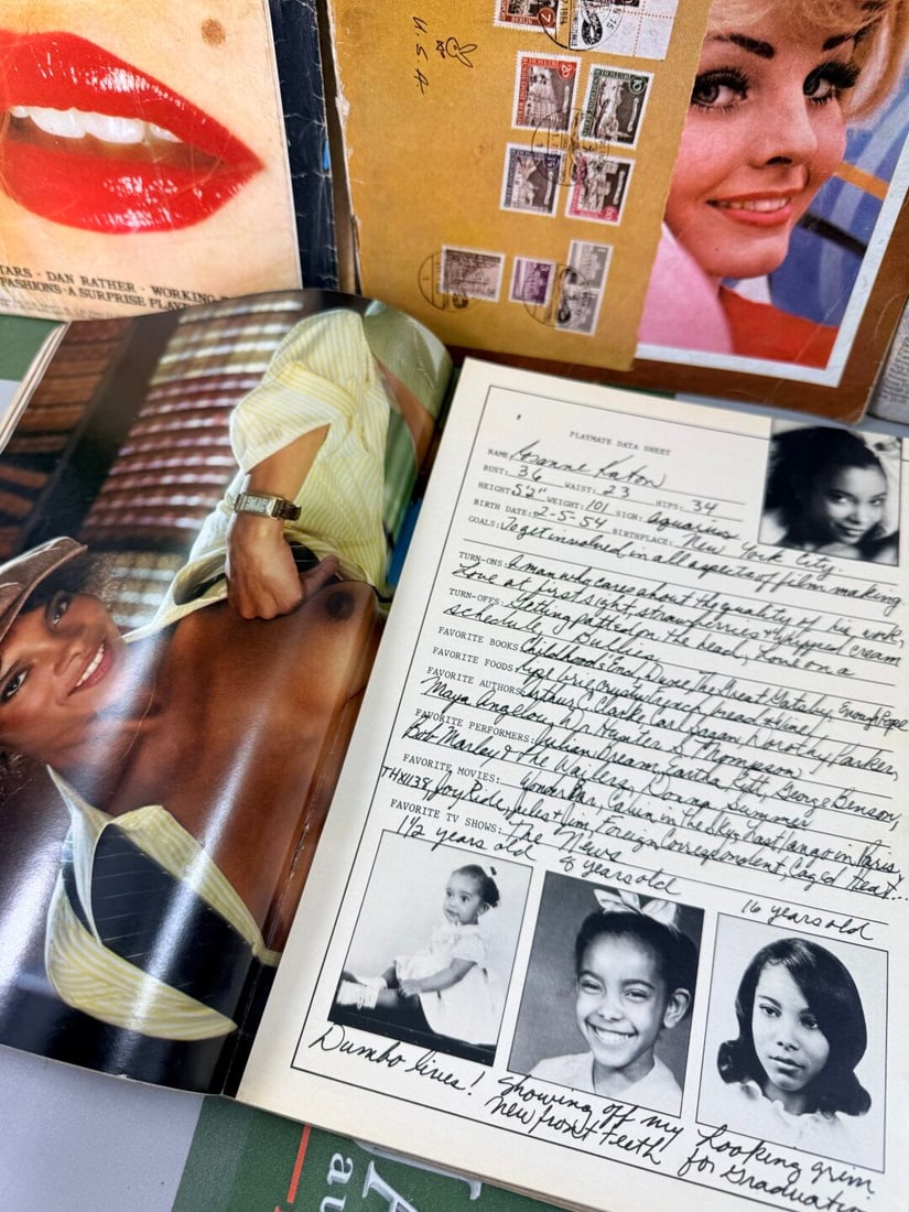 Playboy Adult Collectable Magazines #4 - 3