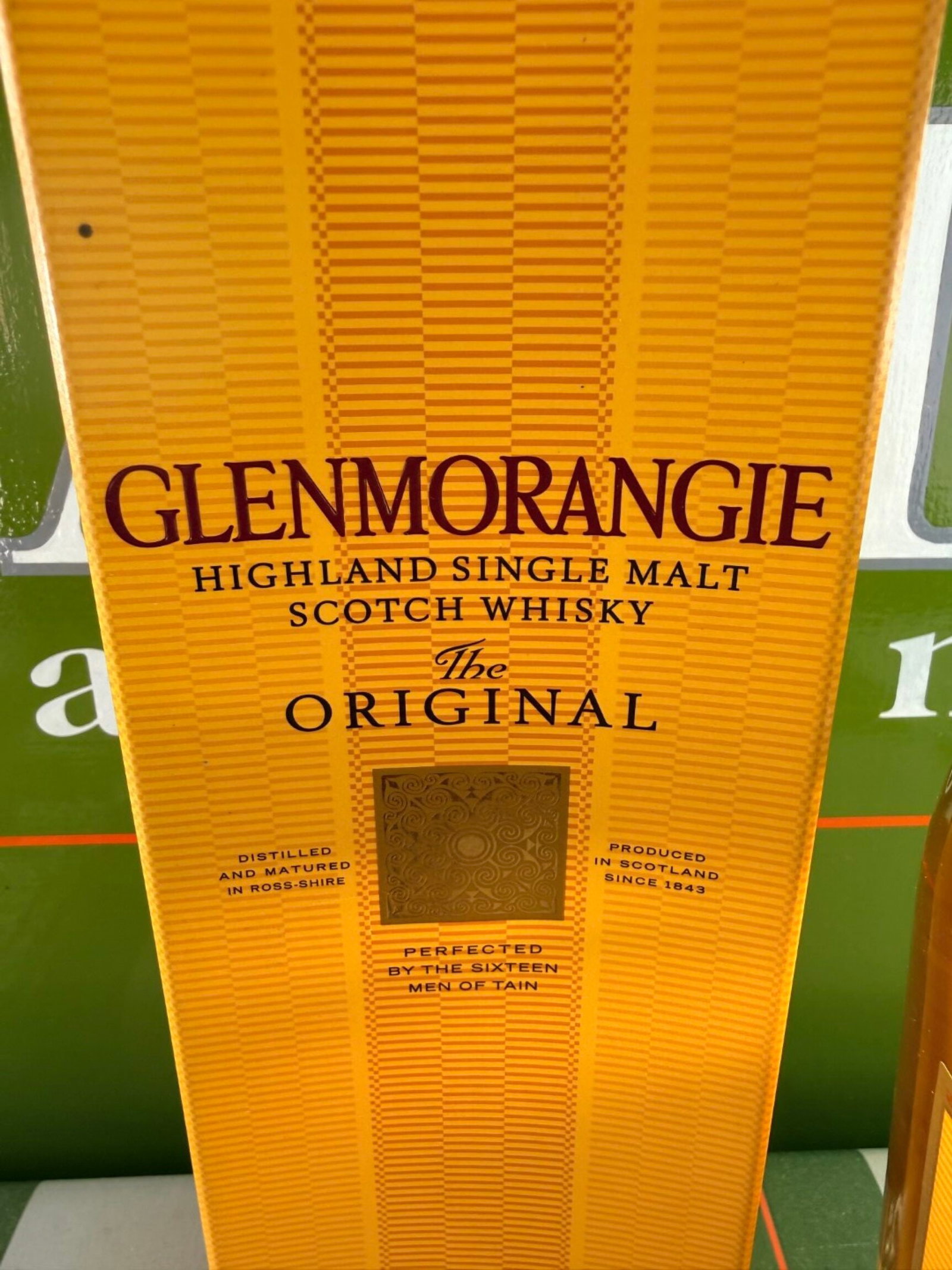 35cl bottle of Glenfiddich 12 year old Cased - 3