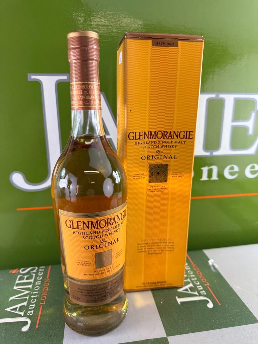 35cl bottle of Glenfiddich 12 year old Cased: 35cl bottle of Glenfiddich 12 year old Cased