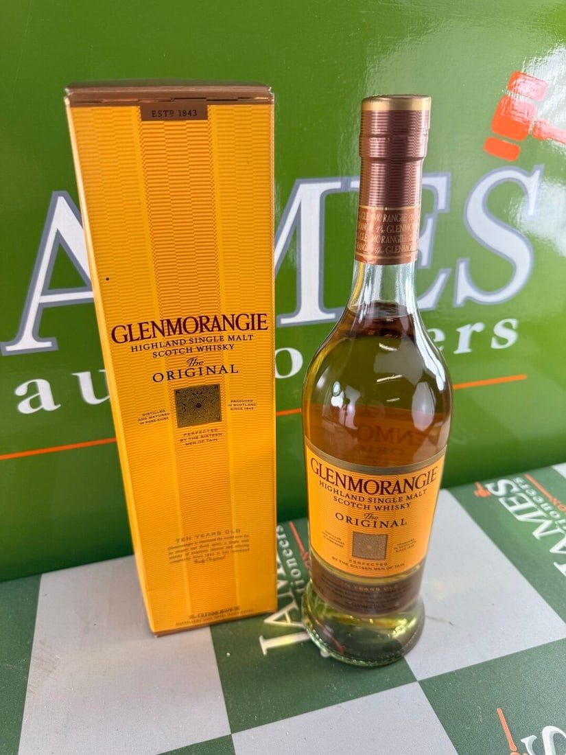 35cl bottle of Glenfiddich 12 year old Cased - 2