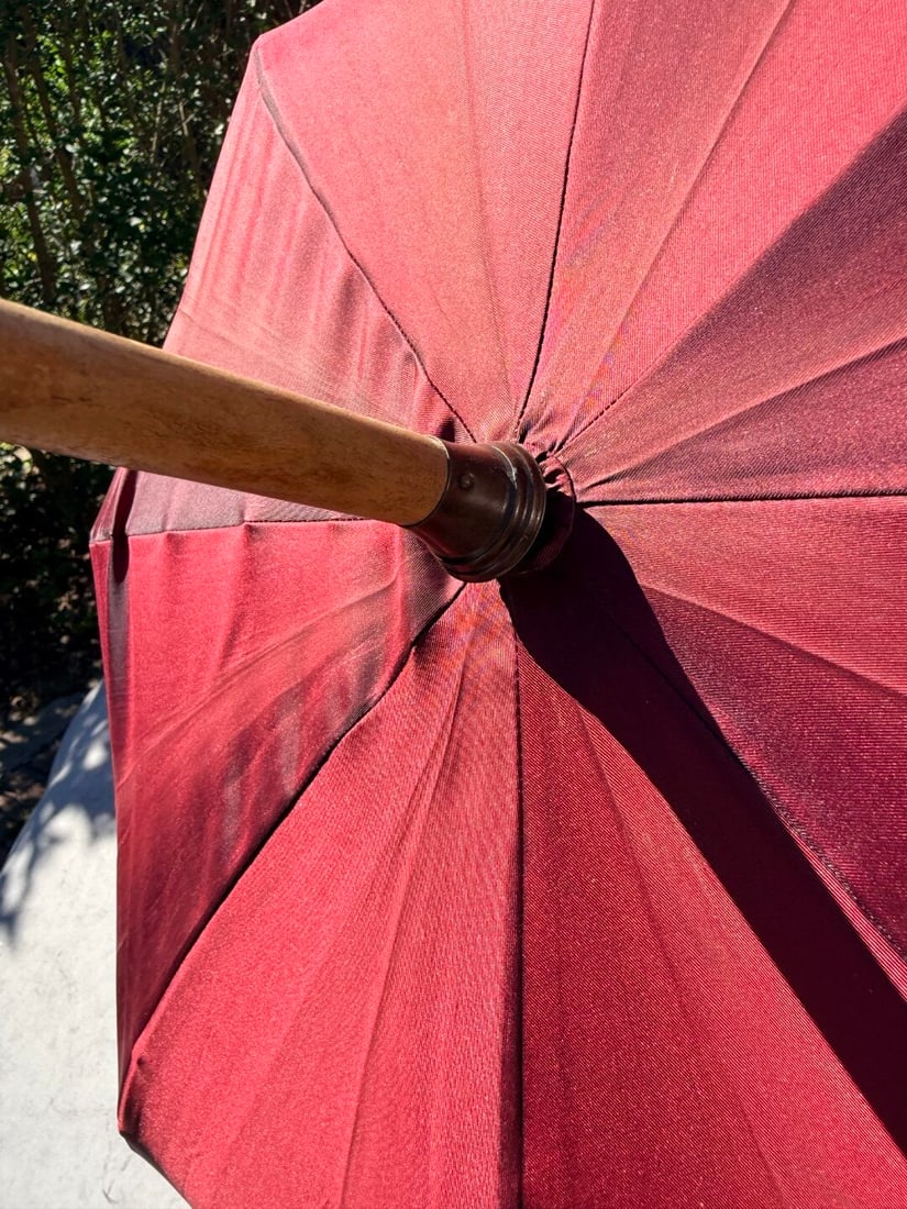Cartier Paris Umbrella-Le Parapluie De Cherbourg Edition - 3