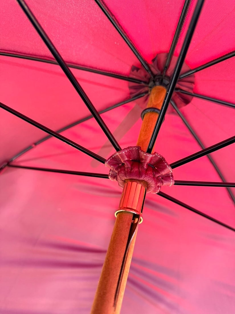 Cartier Paris Umbrella-Le Parapluie De Cherbourg Edition - 4