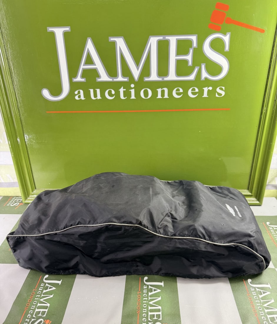 Eaglemoss 1:8 Scale James Bond 1964 Aston Martin DB5, Goldfinger, Thunderball - 6
