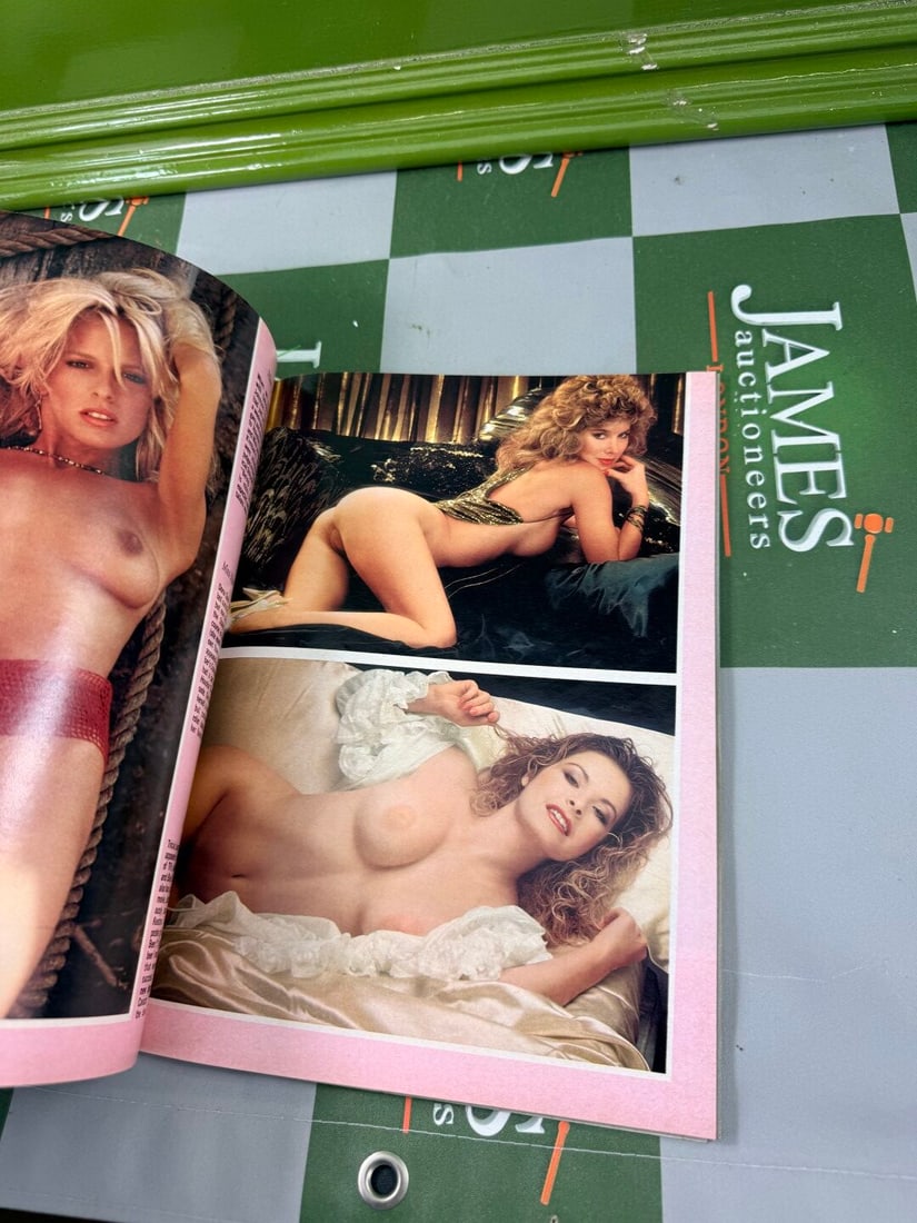 Playboy Special Edition Goldie Hawn Collectable Magazine - 2