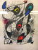 Joan Miró signed lithograph "A l'encre" Hors Commerce - 2