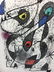Joan Miró signed lithograph "A l'encre" Hors Commerce - 8