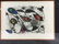 Joan Miró signed lithograph "A l'encre" Hors Commerce - 9