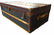Louis Vuitton Large Trunk Leather Luggage LV Monogram - 3