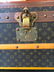Louis Vuitton Large Trunk Leather Luggage LV Monogram - 5