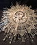 Swarovski Crystal Art Deco Sputnik Chandelier 2 - 2