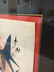Joan Miro signed & # lithograph "Blue Star" - 5