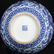 Chinese Blue And White Porcelain Vase - 5